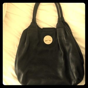 Kate Spade Leather Hobo